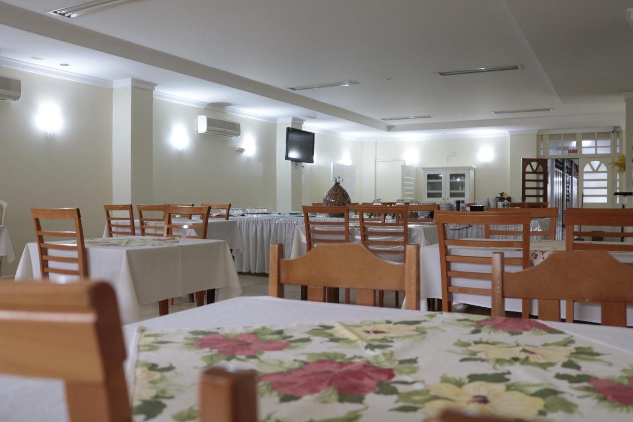 Soratur Hotel & Coworking Criciuma  Eksteriør bilde