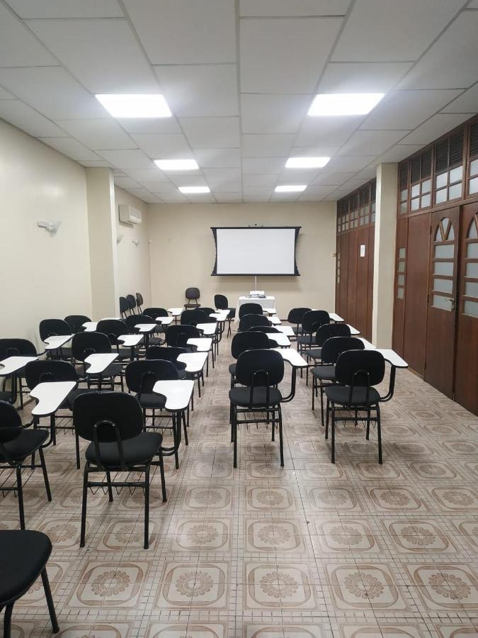 Soratur Hotel & Coworking Criciuma  Eksteriør bilde
